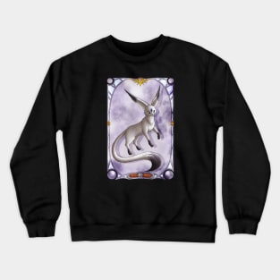 The Dash - CardCaptor Sakura Crewneck Sweatshirt